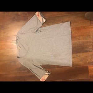 Original Burberry t shirt